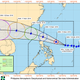 Image for article titled The Philippines is bracing for Super Typhoon Mangkhut